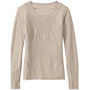 Athleta Canyon Lands 2 Workout Base Outdoor Top